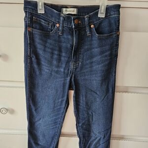 Madewel lWomens size 27 jeans